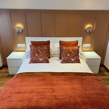3 Sheraton Studios Fort William Esterno foto