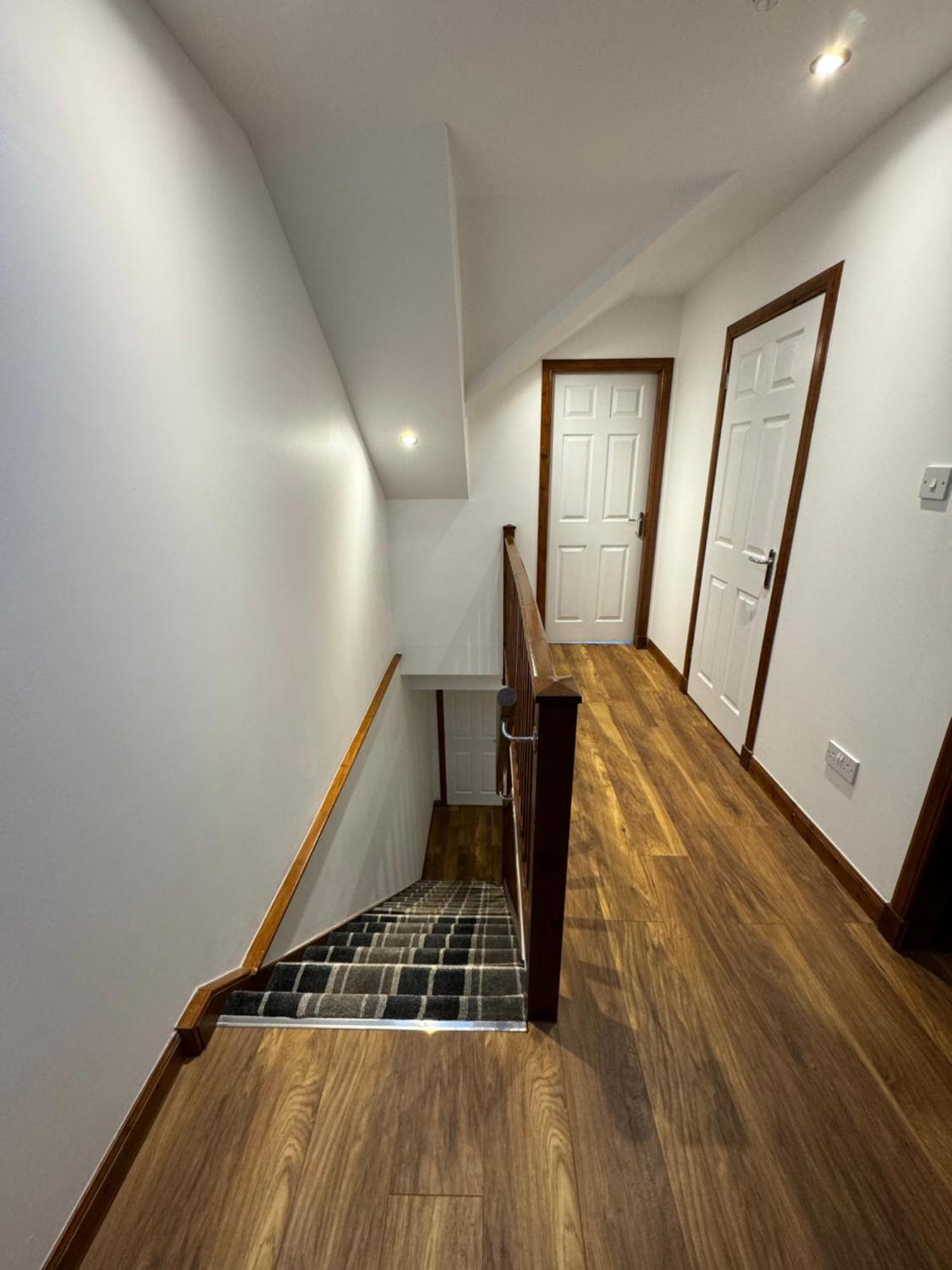 3 Sheraton Studios Fort William Esterno foto