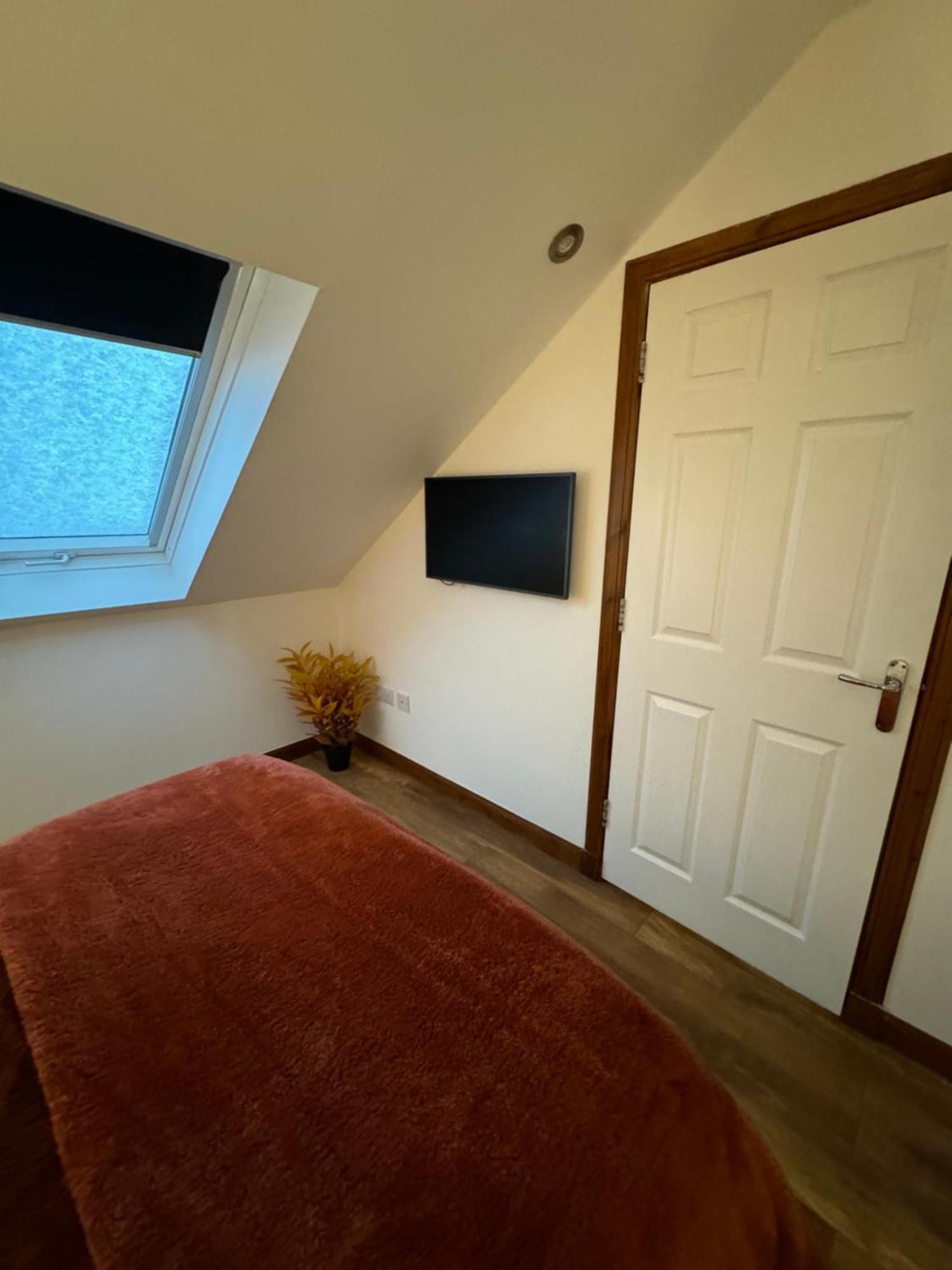 3 Sheraton Studios Fort William Esterno foto
